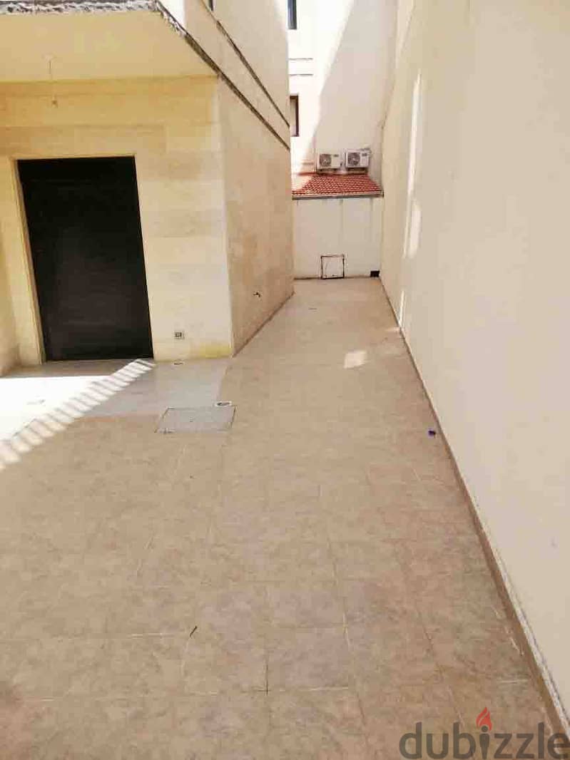 Apartment For Sale In Eddeh | 120SQM Terrace | شقة للبيع | PLS 26111 5