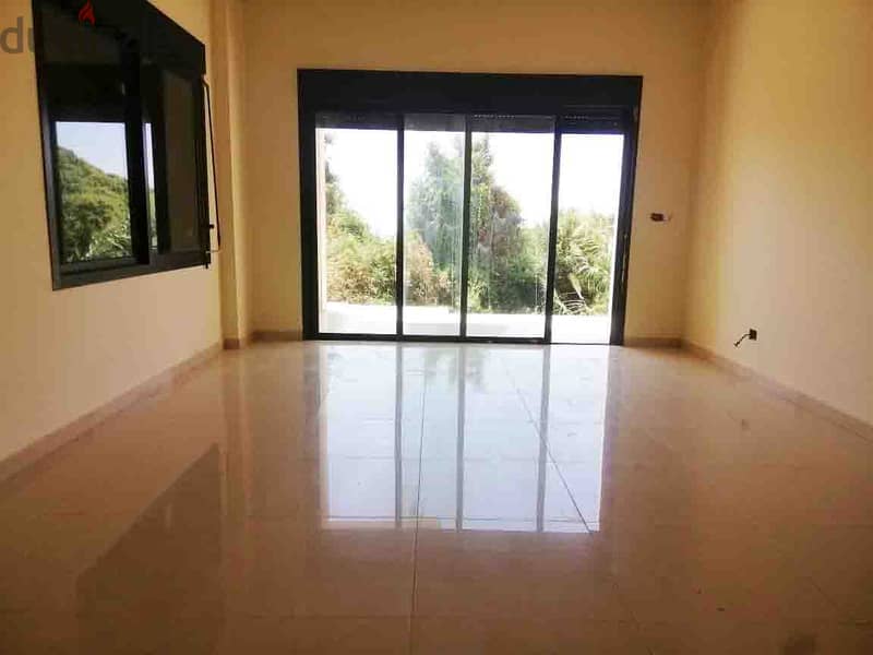 Apartment For Sale In Eddeh | 120SQM Terrace | شقة للبيع | PLS 26111 10