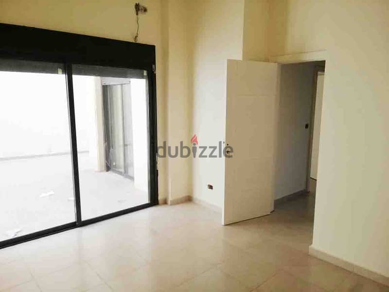 Apartment For Sale In Eddeh | 120SQM Terrace | شقة للبيع | PLS 26111 12