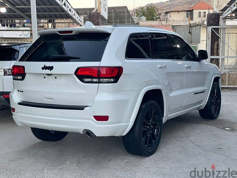 Jeep Grand Cherokee 2018 3