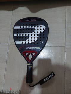 Bullpadel vertex 04 comfort      180$