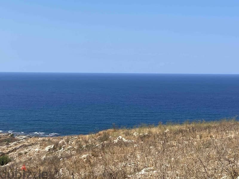 Land For Sale In Monsef | Panoramic Sea View | أرض للبيع | PLS 26113 1