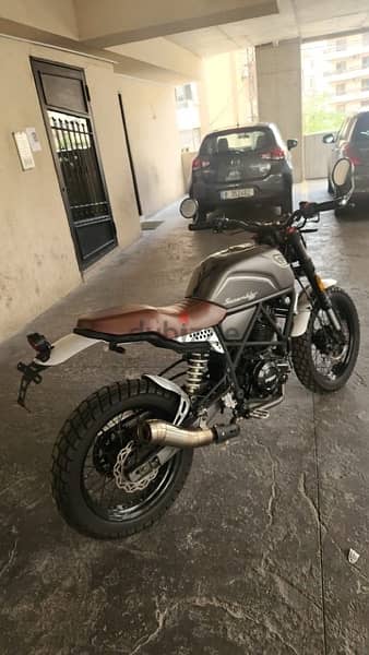 scrambler 250 1