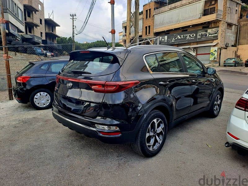 Kia Sportage 2020 2