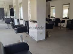 Institute For RENT In Zalka محل للإيجار في زلقا #DB 0