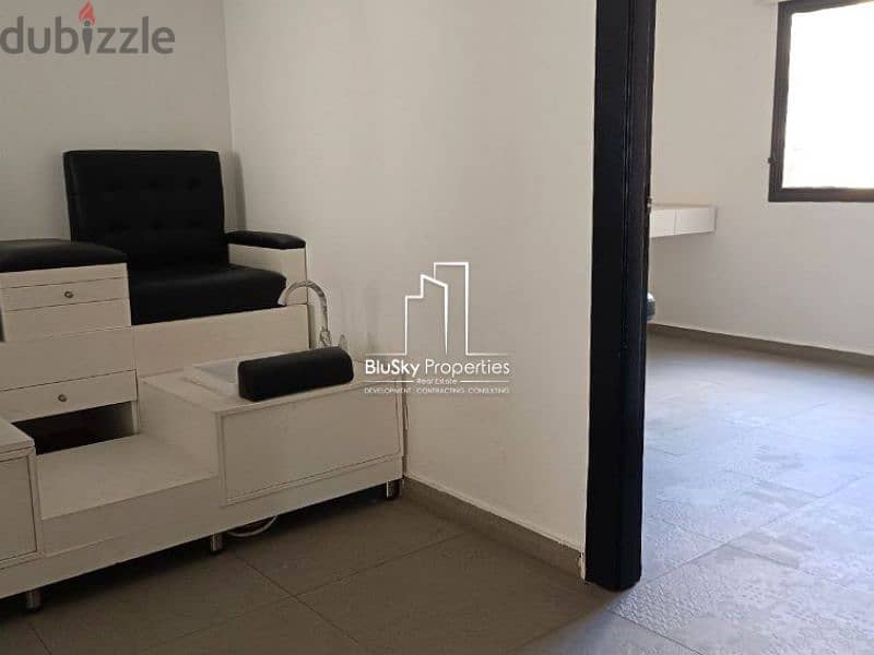 Institute For RENT In Zalka محل للإيجار في زلقا #DB 2