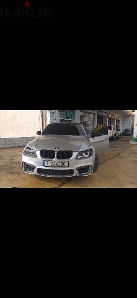 BMW 3-Series 2006 1