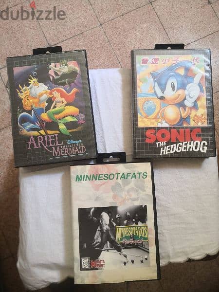 Sega Games 0