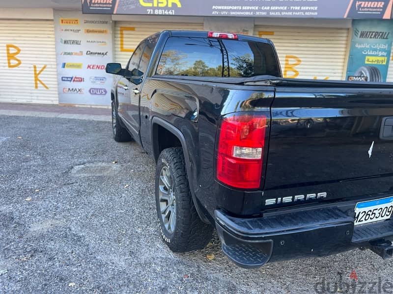 GMC Sierra 2014 3