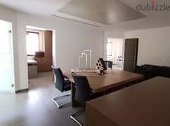 Office For RENT In Sin El Fil مكتب للإيجار في سن الفيل #DB 0