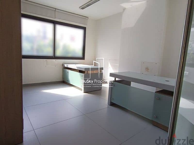 Office For RENT In Sin El Fil مكتب للإيجار في سن الفيل #DB 1