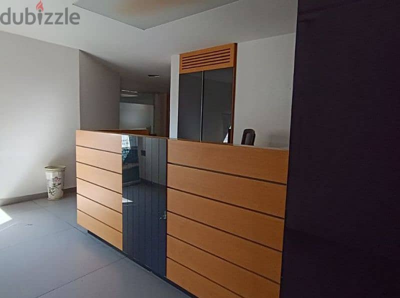 Office For RENT In Sin El Fil مكتب للإيجار في سن الفيل #DB 5