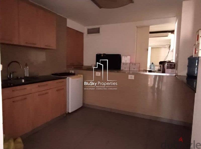 Office For RENT In Sin El Fil مكتب للإيجار في سن الفيل #DB 6