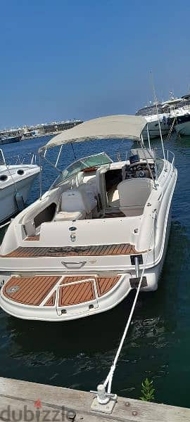 SEA RAY 225 3