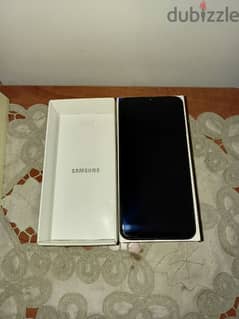 Samsung Galaxy A20