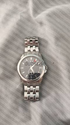 Oliver ross watch (old one) 0