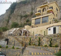 Villa in Bhamdoun  for rent 0