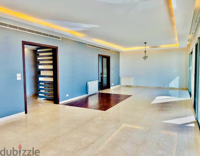 Luxuries Apartment For Sale In Manara Over 275 Sqm |m 0