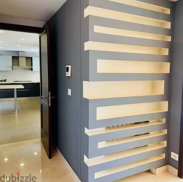 Luxuries Apartment For Sale In Manara Over 275 Sqm |m 1