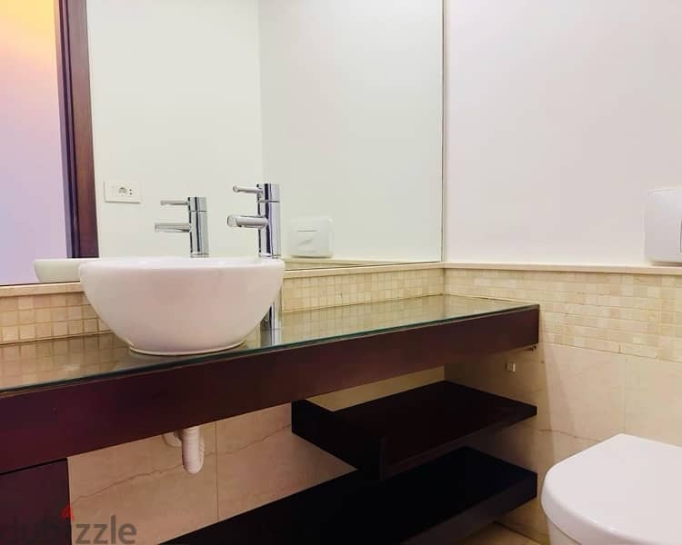 Luxuries Apartment For Sale In Manara Over 275 Sqm |m 4