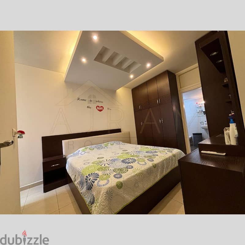 Zouk Mickael | 175 sqm | Fully decorated 5