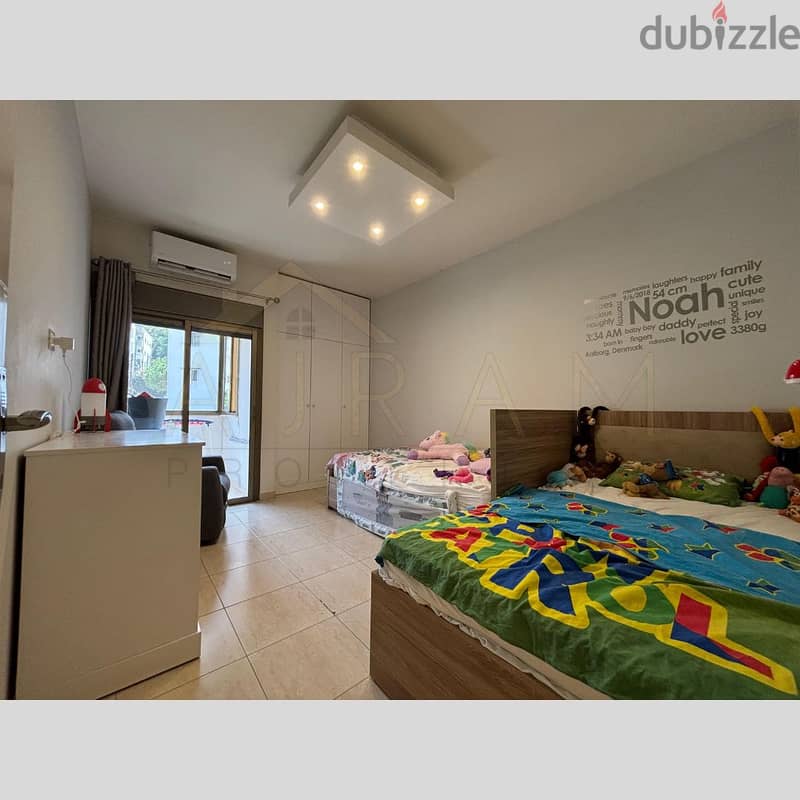 Zouk Mickael | 175 sqm | Fully decorated 6