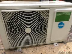 مكيف  9000btu Ac