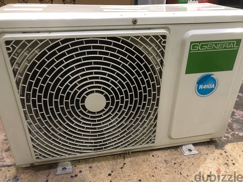 مكيف  9000btu Ac 0