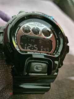 Casio G-Shock