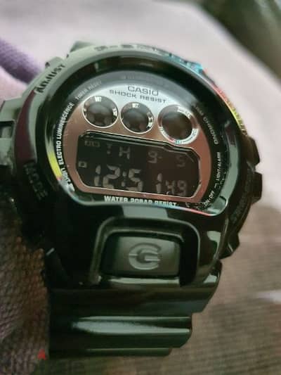 Casio