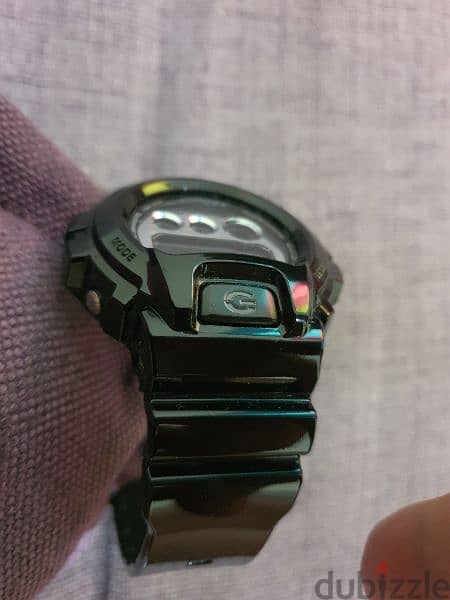 Casio G-Shock 2