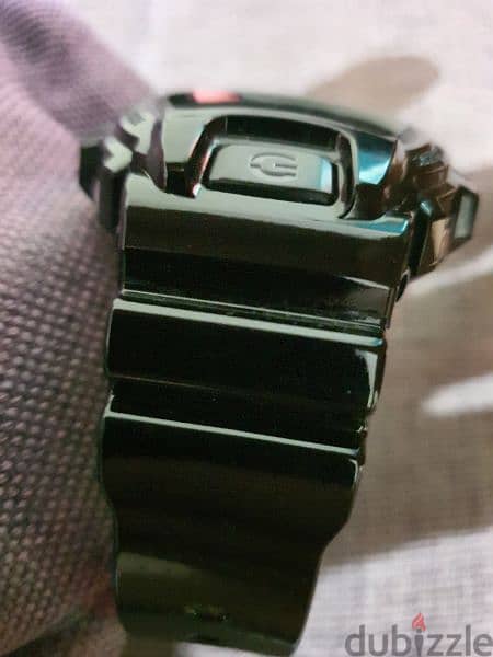 Casio G-Shock 5