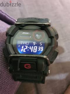 Casio G-Shock 0