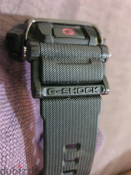 Casio G-Shock 2