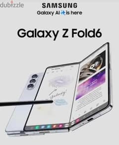 zfold 6 512gb