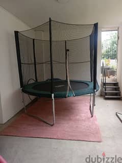 trampoline