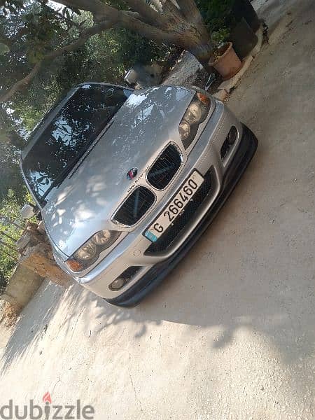 BMW 3-Series 2005 0