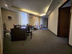 Office For RENT In Zouk Mkayel مكتب للإيجار في ذوق مكايل #YM 0