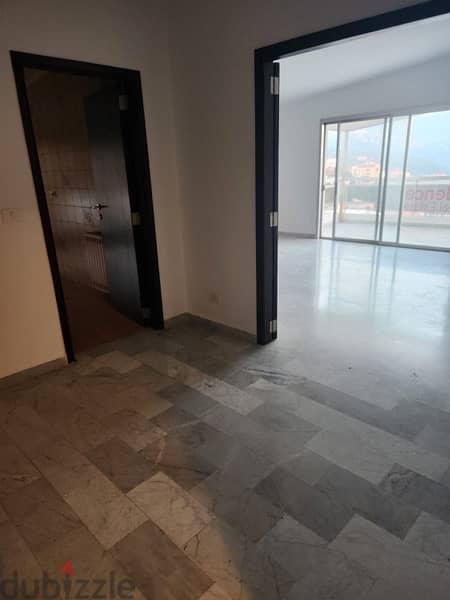 180m 3Bedroom+Parking Sea View Sale New Sehayleh Pharmacie Kesrouane 4