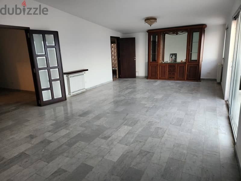 180m 3Bedroom+Parking Sea View Sale New Sehayleh Pharmacie Kesrouane 5