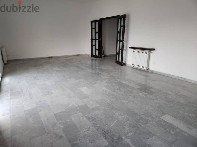 180m 3Bedroom+Parking Sea View Sale New Sehayleh Pharmacie Kesrouane 6