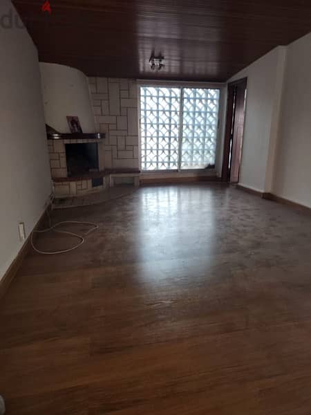 180m 3Bedroom+Parking Sea View Sale New Sehayleh Pharmacie Kesrouane 11