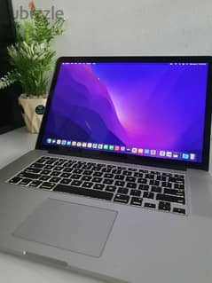 MacBook Pro i7