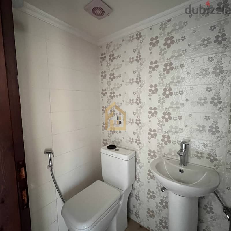 Apartment for sale in Bsalim JS91 للبيع في بصاليم 3