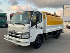 Hino 300 / 916 / 2023