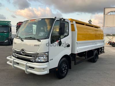 Hino 300 / 916 / 2023