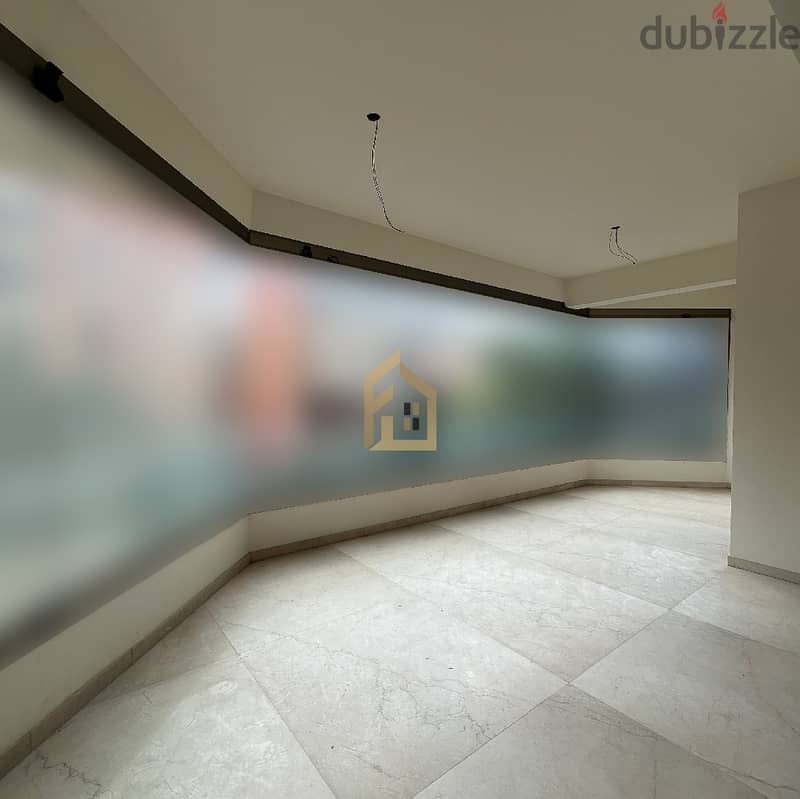 Apartment for sale in Bsalim JS92 شقة للبيع بصاليم 1