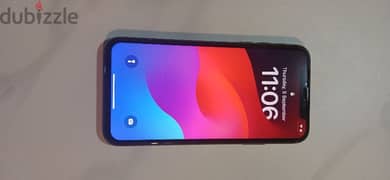 iphone X 64gb