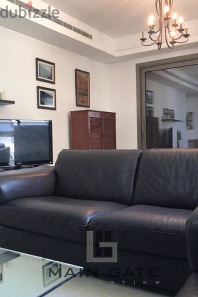 Apartment for Sale in Waterfront City Dbaye 2