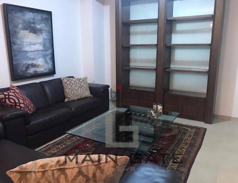 Apartment for Sale in Waterfront City Dbaye 3